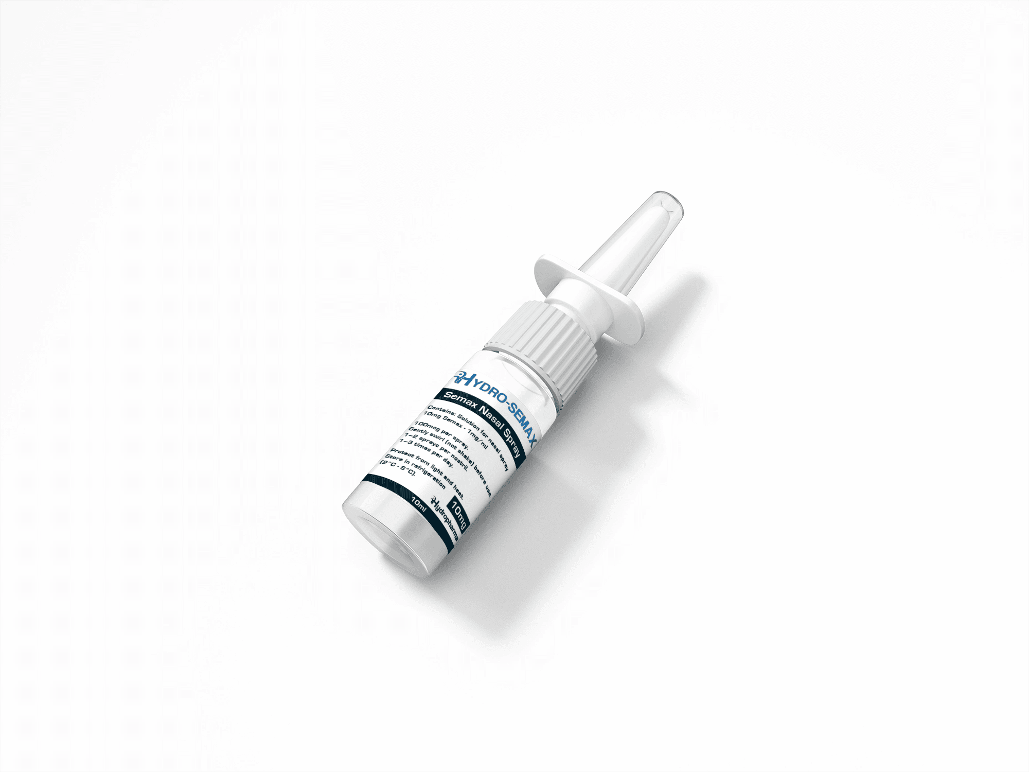 Hydro-Semax 10mg